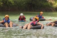 3-Day Sierra Gorda Adventure from Santiago de Querétaro