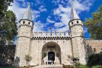 3-Day Small-Group Istanbul Tour: Hagia Sophia, Blue Mosque, Topkapi Palace
