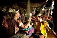 3-Day Small-Group Sarawak Tour from Kuching: Longhouse Experience in Batang Ai