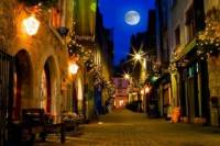 3-Day Southern Ireland Tour Including Galway and Kerry from Dublin