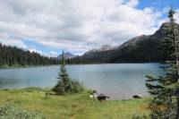3-Day Tenquille Lake Expedition