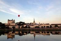 3-Day Tour from Paris to Poitiers: Normandy, Mont St-Michel, Brittany, Poitou-Charentes and Loire Valley