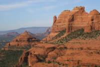 3-Day Tour: Sedona and Grand Canyon National Park from Las Vegas