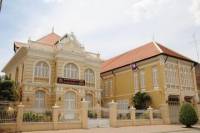 3-Day Tour to Battambang Including Transport by Land and Water from Siem Reap