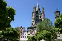 3-Day Tour to Germany's Rhineland from London
