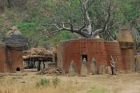 3 Day Tour to Koutammakou - The Land of the Batammariba from Lome