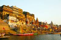 3-Day Varanasi Exclusive Tour