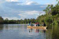 3-Day Wildlife Tour in Pacaya Natural Reserve