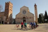 3-Hour Bike Tour around Verona