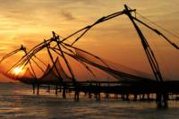 3-Hour Fort Kochi and Mattancherry Walking Tour