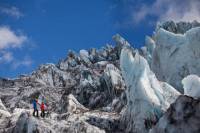 3-Hour Glacier Hike in Skaftafell National Park