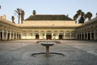 3-Hour Palace and Monuments Tour in Marrakech