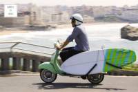 3 Hour Ride in the Basque country departing from Biarritz