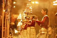 3-Hour Varanasi Evening Aarti Tour