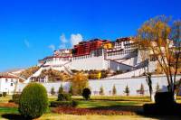 3-Night Lhasa Impression Small-Group Tour