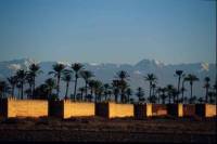 3-Night Marrakech City Break Including Old Town Guided Tour and Moroccan Cooking Class