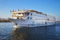 3 Night Nile Cruise from Hurghada