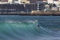 3-Night North Coast Surf Trip from Lisbon