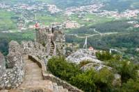 3-Night Private Tour of Lisbon, Sintra, Cascais, Estoril, Sesimbra and Azeitão