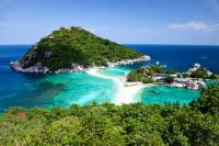 3-Night Sailing Cruise: Koh Samui to Koh Tao