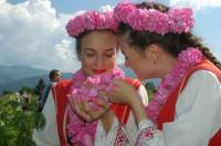 3 Night Valley Of Roses And Kings Tour from Sofia