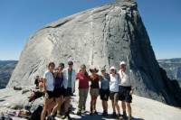 3-Night Yosemite National Park Backpacking Tour from Glacier Point to Half Dome