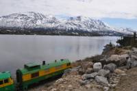 3-Night Yukon Territory Tour from Whitehorse