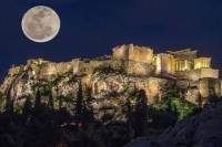 3 Nights in Athens
