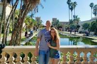 San Diego Tour