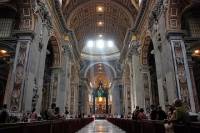 Rome: Skip the Line Vatican, Sistine Chapel, St Peter 6 PAX Group