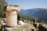 4-Day Classical Greece Tour: Epidaurus, Mycenae, Olympia, Delphi, Meteora