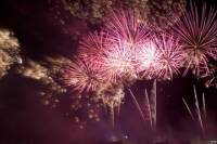 4-Day Edinburgh's Hogmanay New Year Break