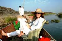 4-Day Historical Tour in Maheshwar