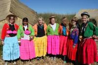 4-Day Home-Stay and Cultural Experience On Lake Titicaca from Cusco