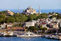 4-Day Istanbul City Stay Package