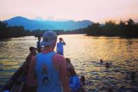 4-Day Kep and Kampot Tour by Motorbike