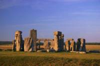 4-Day London Tour: City Highlights by Vintage Bus plus Stonehenge and Bath Day Trip