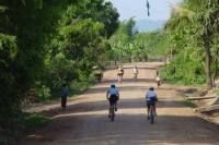 4-Day Mekong Delta Bike Tour from Ho Chi Minh City