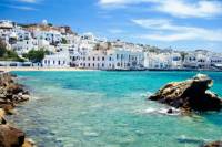 4-Day Mykonos Excursion