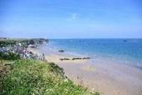 4-Day Normandy D-Day Landing Beaches Small Group Tour from Lille