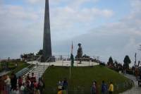 4-Day Private Tour to Darjeeling from Kolkata Including Train Ride and Zoological Park