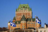 4-Day Quebec City Fall Escape