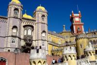 4-Day Small-Group Portugal Tour: Lisbon, Sintra, Cascais and the Estoril Coast