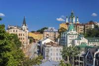4-Day Small-Group Tour of Kiev Highlights