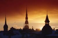 4-Day Small Group Tour of Tallinn Highlights