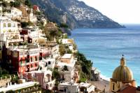 4-Day Small Group Tour: Rome to Amalfi Coast