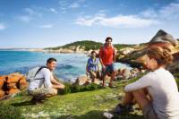 4-Day Tasmania East Coast Tour from Launceston: Bay of Fires, Port Arthur and Hobart