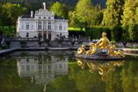 4-Day Tour from Munich to Frankfurt: Romantic Road, Rothenburg, Augsburg, Neuschwanstein Castle