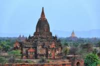 4-Day Tour of Bagan from Yangon