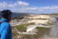 4-Day Wild Atlantic Way e-Bike Cycling Holiday from Galway